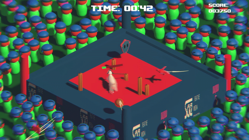 gif of the game