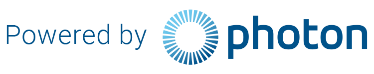 The networking is handled using the photon library
