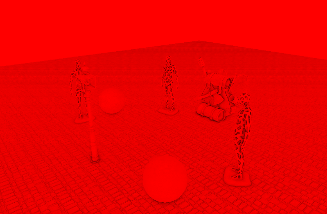 ssao texture